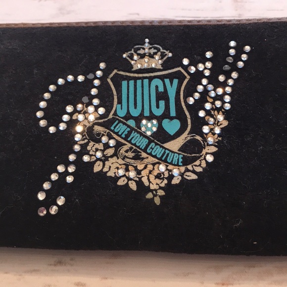 Juicy Wallet - Picture 4 of 4